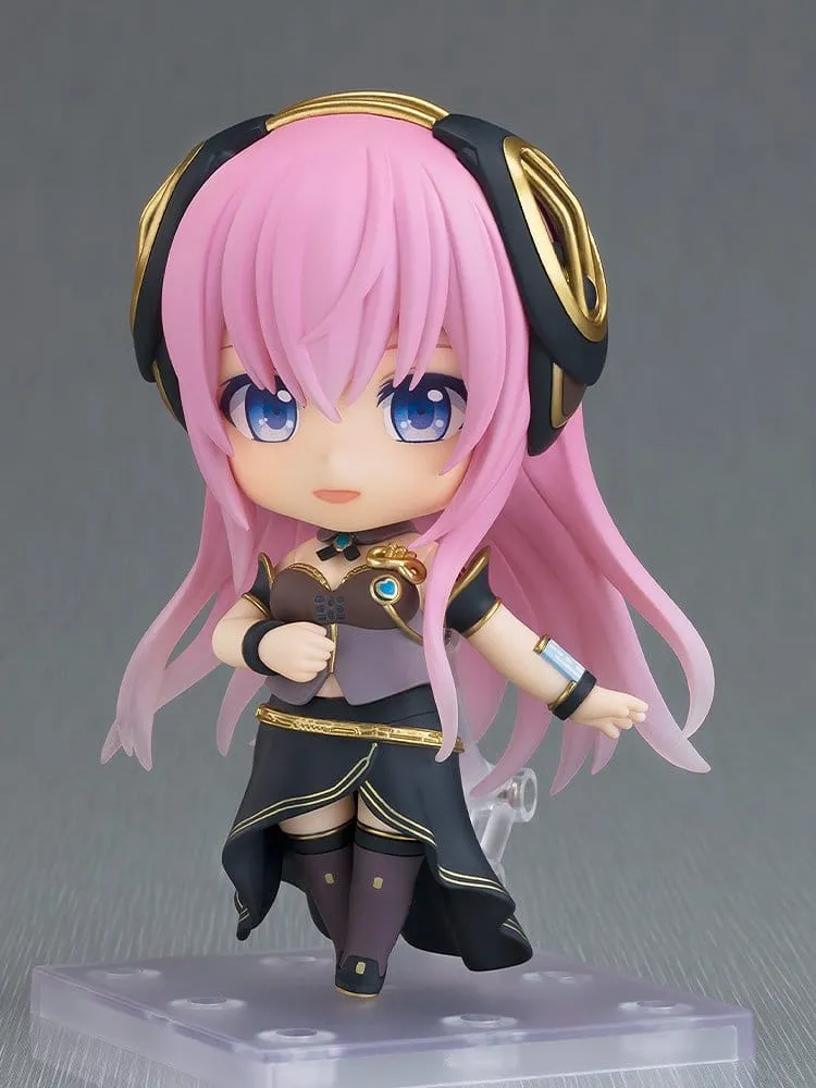 Character Vocal Series 03: Megurine Luka Nendoroid Action Figure V4X 10 cm